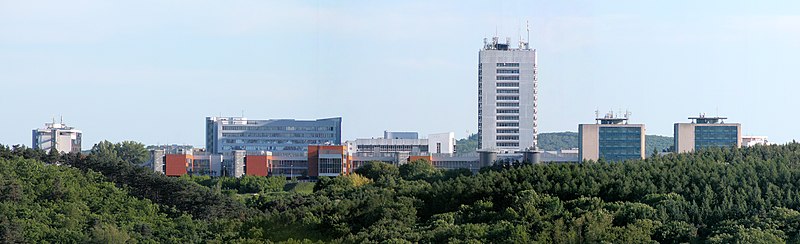 Porodnice Brno-Bohunice (FN Brno)