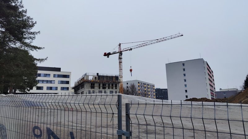 FNOL – Fakultní nemocnice Olomouc