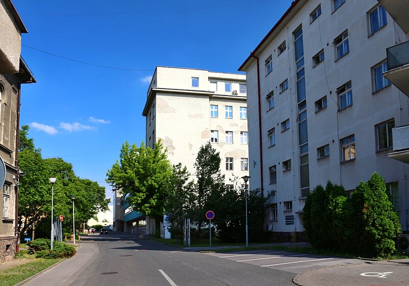 FNUSA – Fakultní nemocnice u sv. Anny v Brně