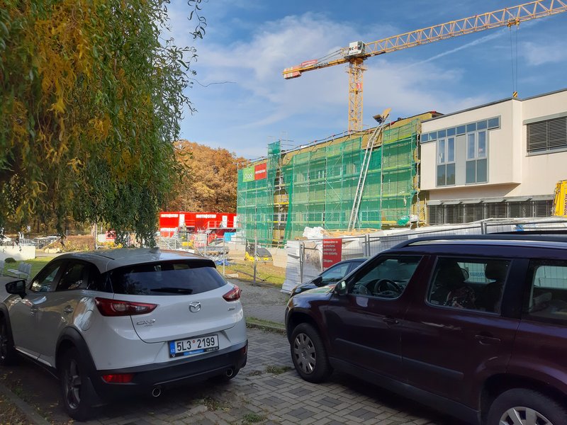 Masarykova nemocnice Ústí nad Labem (Krajská zdravotní)