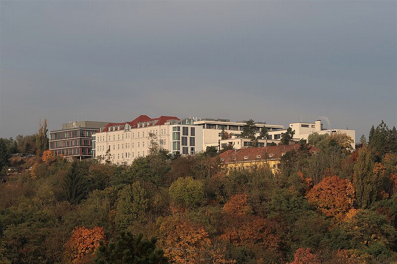 Masarykův onkologický ústav – Brno