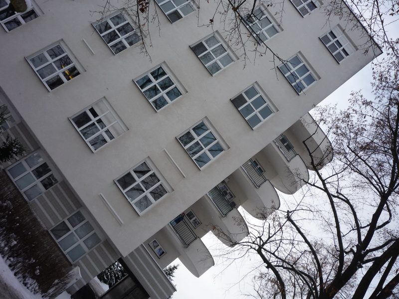 Nemocnice Havlíčkův Brod