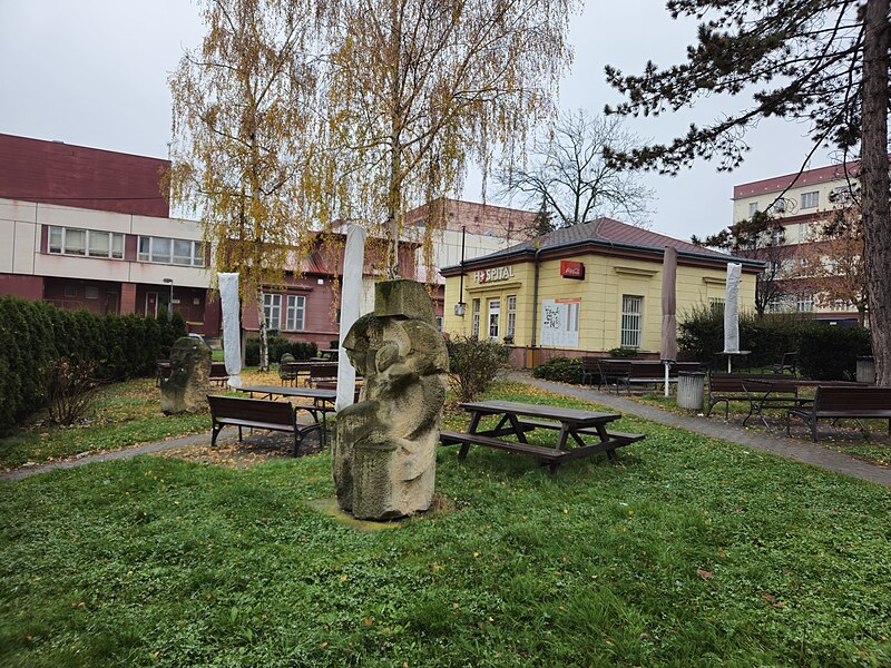 Nemocnice Teplice, Krajská zdravotní, a.s