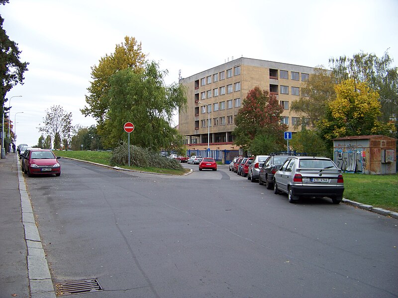 Ústřední vojenská nemocnice (ÚVN Praha)